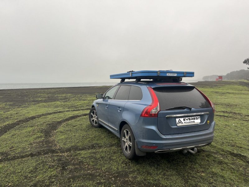 Автопалатка Slim 130, фото 6